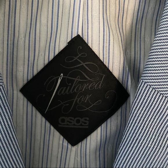 ASOS 3 PIECE SUIT - Picture 4 of 14